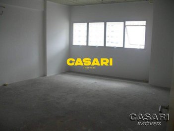 office em Rua José Versolato, Centro - São Bernardo do Campo - SP