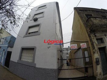 apartment em Rua Buarque de Macêdo, Cidade Nova - Rio Grande - RS