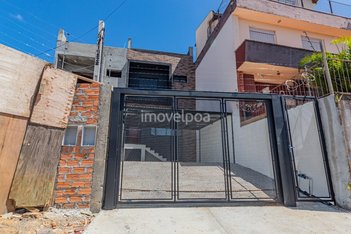 house em Rua Matias José Bins, Chácara das Pedras - Porto Alegre - RS