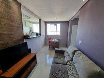 apartment em Avenida Reserva do Japy, Recanto Quarto Centenário - Jundiaí - SP