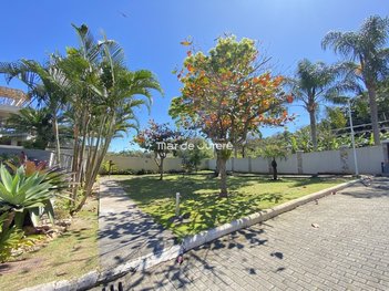 house em Estrada Manoel Leôncio de Souza Brito, Vargem Pequena - Florianópolis - SC