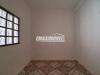 house em Rua Zoraida de Barros Nardi, Jardim Guaíba - Sorocaba - SP