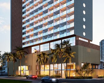 business em Rua General Osório, Centro - Guarulhos - SP