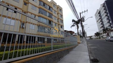 apartment em Rua Joaquim Nabuco, Capoeiras - Florianópolis - SC