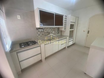 apartment em Rua Marquês de Pombal, Jardim Amália - Volta Redonda - RJ