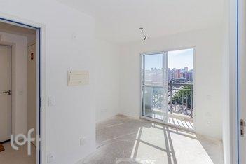 apartment em dos Carinás, Moema Índios - São Paulo - SP