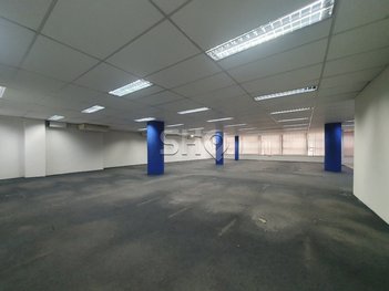 office em Rua Líbero Badaró, Centro - São Paulo - SP