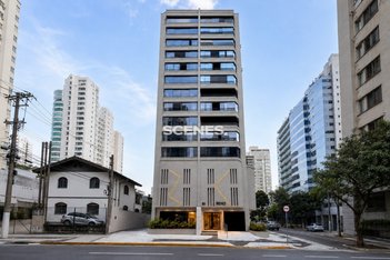 apartment em Rua 3160, Centro - Balneário Camboriú - SC
