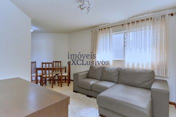 apartment em Rua Padre Anchieta, Bigorrilho - Curitiba - PR