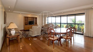 apartment em Rua Princesa Leopoldina, Alto da Lapa - São Paulo - SP