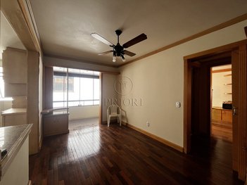 apartment em Rua Vicente da Fontoura, Santana - Porto Alegre - RS
