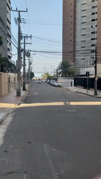 Cômodo Condomínio