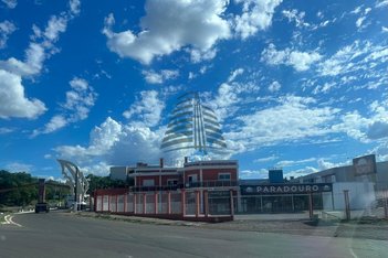 commercial_property em BR-287, Monsenhor Assis - Santiago - RS