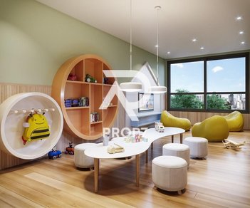 apartment em Rua Michigan, Cidade Monções - São Paulo - SP