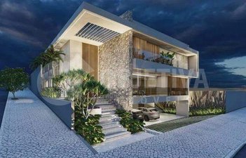 house em Rua das Magnólias, Cidade Jardim - Uberlândia - MG