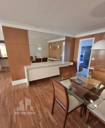 apartment em Avenida Oiapoque, Alphaville Centro Industrial e Empresarial/Alphaville. - Barueri - SP