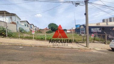 land_lot em Rua Capitão Sebastião Antas, Vila Rehder - Americana - SP