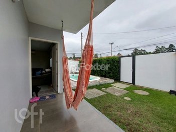 house em Rua Walter Rosa, Campestre - São Leopoldo - RS