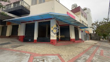 business em Rua Quintino Bocaiúva, Santa Rosa - Belo Horizonte - MG