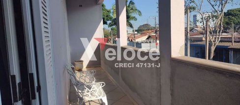 house em Rua Jandaia, Vila Tatetuba - São José dos Campos - SP