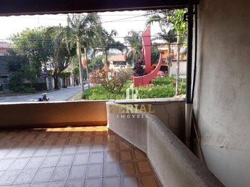 house em Rua Sabino Leandrini, Olímpico - São Caetano do Sul - SP