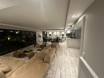 apartment em Rua Professor Artur Ramos, Jardim Paulista - São Paulo - SP
