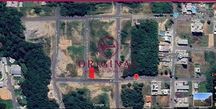land_lot em Rua Alcides José Piardi, De Zorzi - Caxias do Sul - RS
