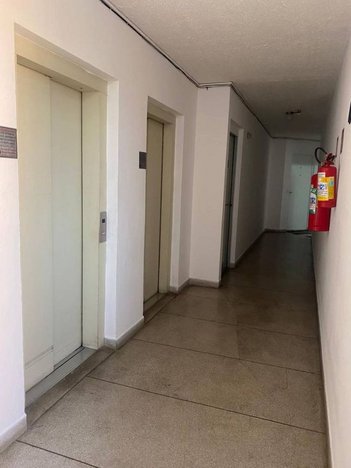 apartment em Rua Diógenes Taborda, Jardim Leme - São Paulo - SP