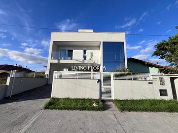 house em Rua Olavo Juvenal Ramos, Campeche - Florianópolis - SC