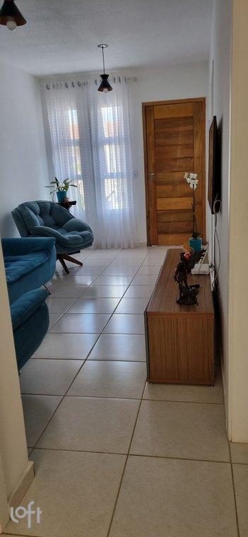 house em Luiz Henrique da Costa, Cajuru do Sul - Sorocaba - SP