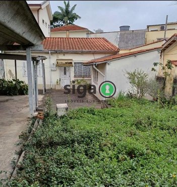 land_lot em Rua dos Marabás, Planalto Paulista - São Paulo - SP