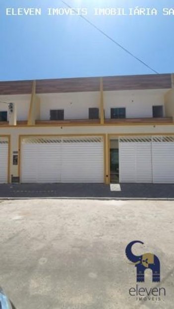 house em Rua Pilão Arcado, Vila Praiana - Lauro de Freitas - BA