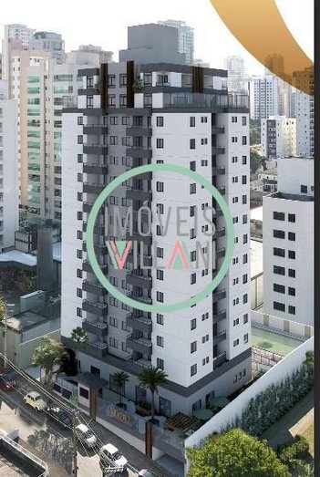 apartment em Rua Jurema Vieira Medrado, Parque Residencial Aquarius - São José dos Campos - SP