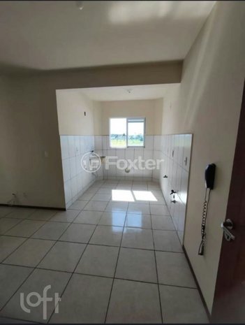 apartment em Rua Natalino Campos Schaimann, Pachecos - Palhoça - SC