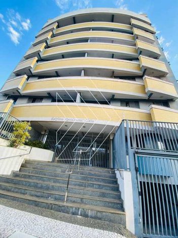 apartment em Rua Comendador Fragata, Fragata - Marília - SP