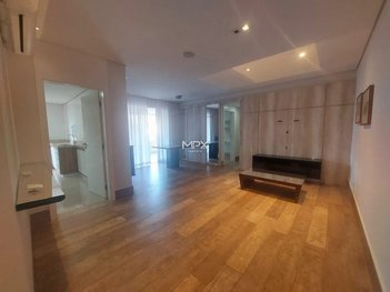 apartment em Rua Doutor Antônio Augusto B. Penteado, Jardim Elite - Piracicaba - SP