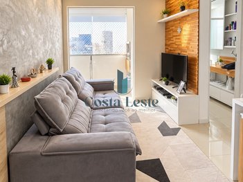 apartment em Rua das Hortências, Cidade Nova - Itajaí - SC