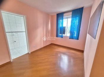 apartment em Rua Diomário Moojen, Cristal - Porto Alegre - RS