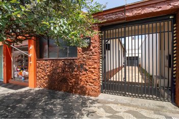 commercial_property em Rua Barão de Jundiaí, Lapa - São Paulo - SP