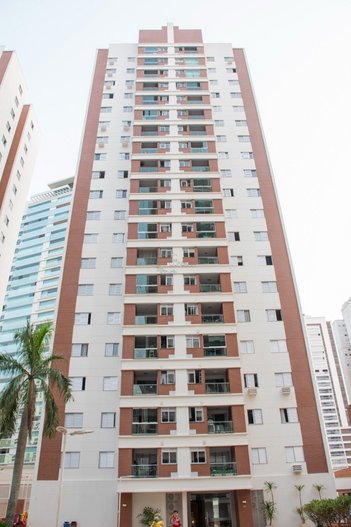 apartment em Rua Jerusalém, Gleba Fazenda Palhano - Londrina - PR