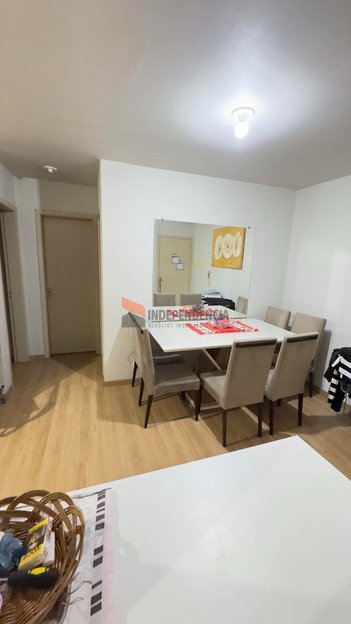 apartment em Rua Hugo Marco Perasolo, São Caetano - Caxias do Sul - RS