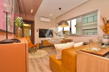 apartment em Rua Tupi, Santa Cecília - São Paulo - SP