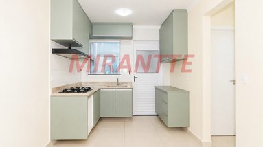 apartment em Rua Purus, Vila Mazzei - São Paulo - SP