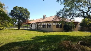 house em Rua Caldas Júnior, Florida - Guaíba - RS