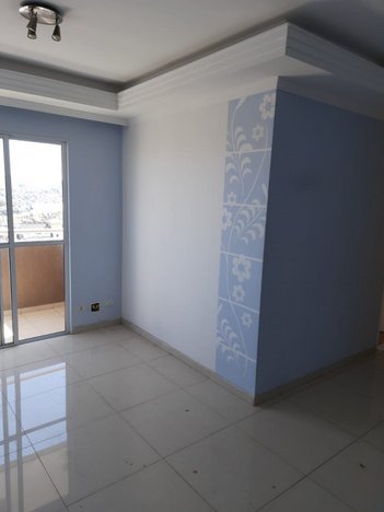 apartment em Rua Manoel Dias do Campo, Casa Verde Alta - São Paulo - SP