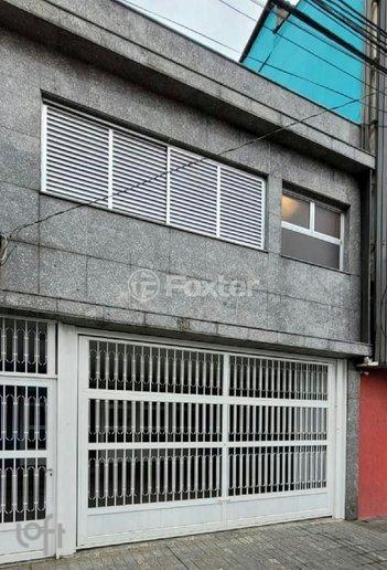 house em Irmã Carolina, Belém - São Paulo - SP