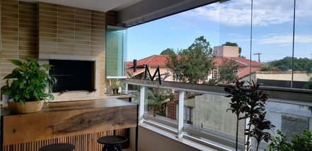 apartment em Campeche, Campeche - Florianópolis - SC