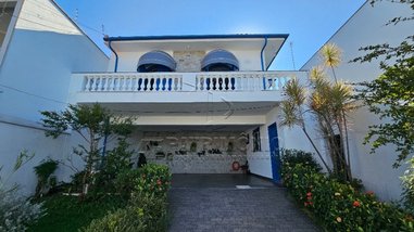 house em Avenida Gonçalves Magalhães, Vila Trujillo - Sorocaba - SP