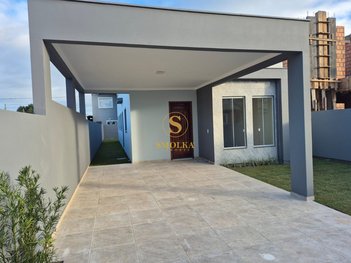 house em Servidão Ernesto Pereira dos Anjos, São João do Rio Vermelho - Florianópolis - SC