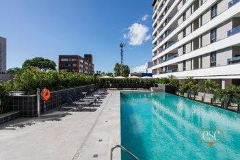 apartment em Rua Doutor Armando Barbedo, Tristeza - Porto Alegre - RS